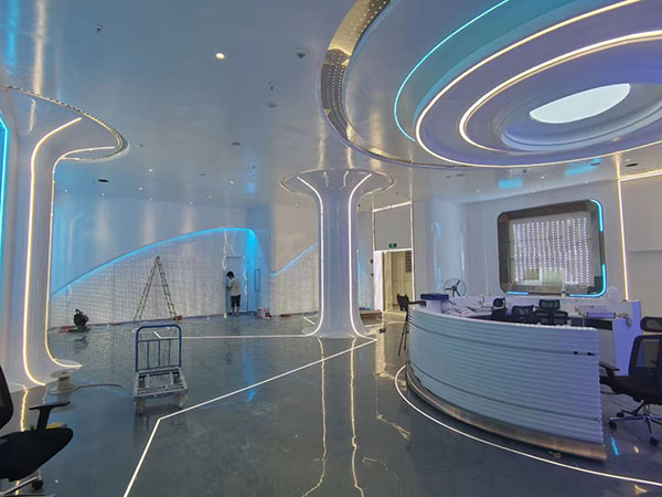 杭州科技館