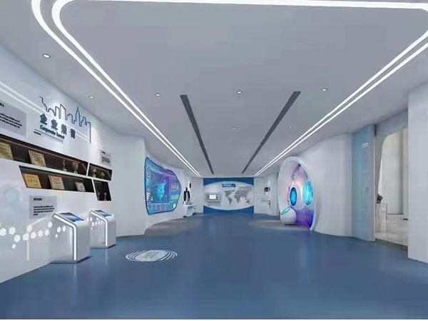 荊門展廳