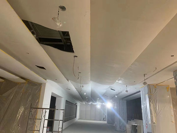 溫州文化中心規劃館