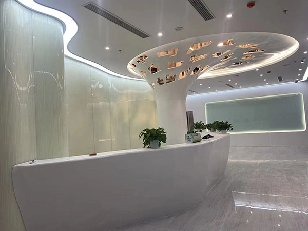 上饒口腔醫院GRG吧